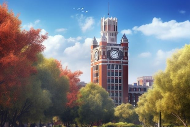 山东理工职业学院2023投档线是多少