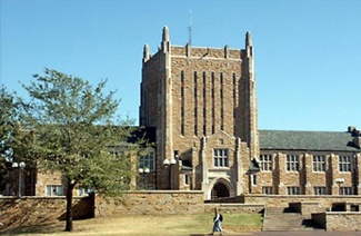 塔尔萨大学logo图片