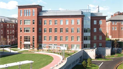 丹尼森大学logo图片