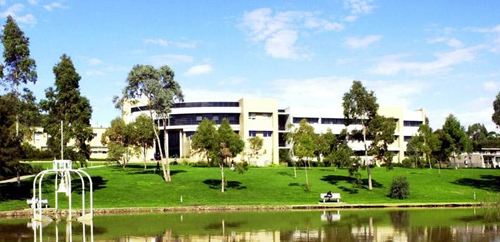 Alfred Deakin High Schoollogo图片